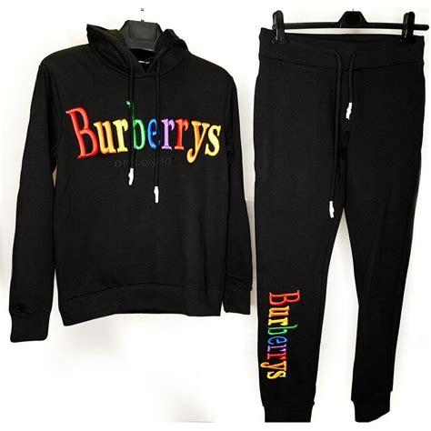 burberry track pants fake|authentic burberry suits.